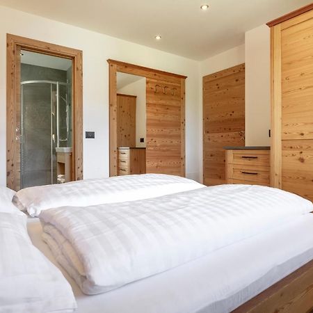 Apartments La Mana Santa Cristina Val Gardena エクステリア 写真