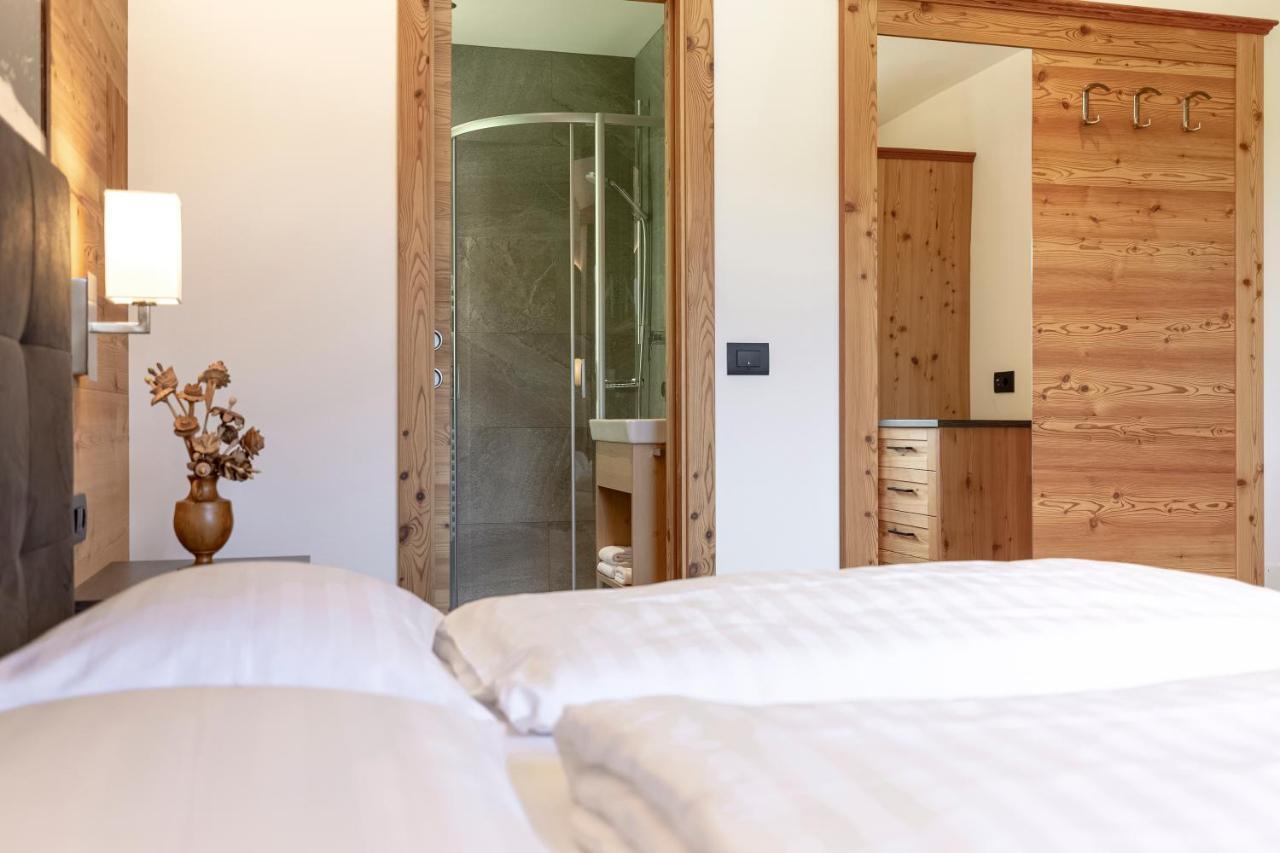 Apartments La Mana Santa Cristina Val Gardena エクステリア 写真